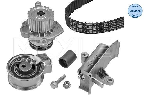 Meyle 1510499002 TIMING BELT KIT WITH WATER PUMP 1510499002: Buy near me in Poland at 2407.PL - Good price!