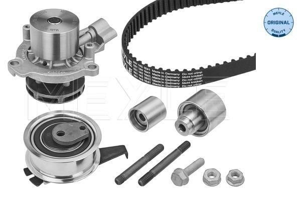 Meyle 151 049 9018 TIMING BELT KIT WITH WATER PUMP 1510499018: Buy near me in Poland at 2407.PL - Good price!