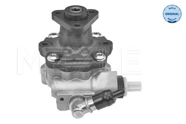 Meyle 15-14 631 0000 Hydraulic Pump, steering system 15146310000: Buy near me in Poland at 2407.PL - Good price!