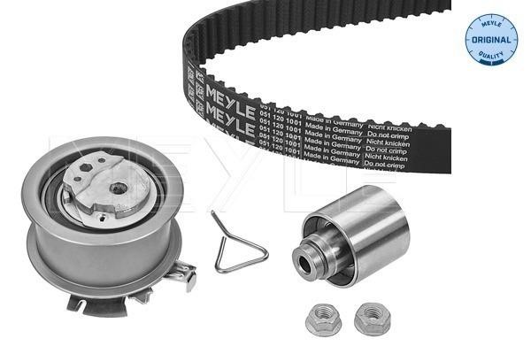 Meyle 151 049 0009 Timing Belt Kit 1510490009: Buy near me in Poland at 2407.PL - Good price!