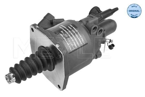 Meyle 16-34 029 0004 Clutch booster 16340290004: Buy near me in Poland at 2407.PL - Good price!