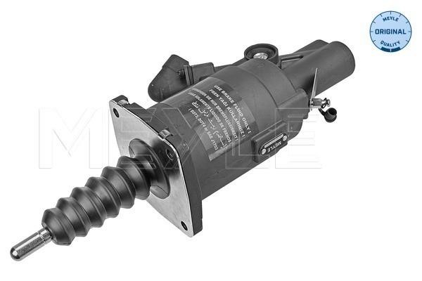 Meyle 16-34 029 0006 Clutch booster 16340290006: Buy near me at 2407.PL in Poland at an Affordable price!