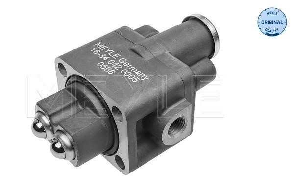 Meyle 16-34 042 0005 Multi-position valve 16340420005: Buy near me in Poland at 2407.PL - Good price!