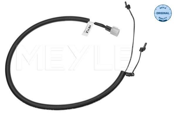 Meyle 16-34 054 0003 Warning contact, brake pad wear 16340540003: Buy near me at 2407.PL in Poland at an Affordable price!