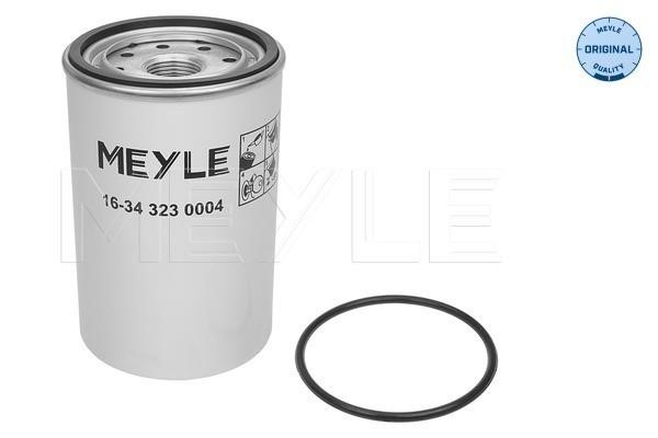 Meyle 16343230004 Топливный фильтр 16343230004: Отличная цена - Купить в Польше на 2407.PL!