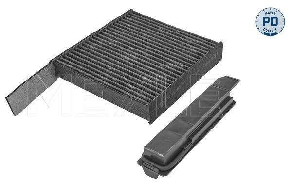 Meyle 16-12 326 0005/PD Filter, interior air 16123260005PD: Buy near me in Poland at 2407.PL - Good price!