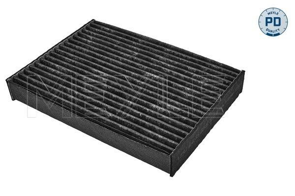 Meyle 16-12 326 0026/PD Filter, interior air 16123260026PD: Buy near me in Poland at 2407.PL - Good price!