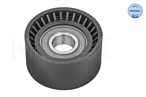 Meyle 16-14 009 0003 Idler Pulley 16140090003: Buy near me in Poland at 2407.PL - Good price!