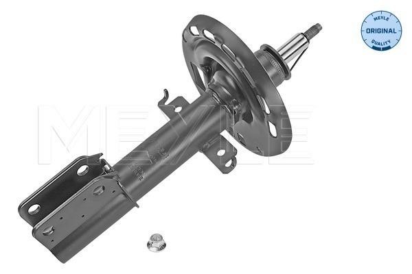 Meyle 16-26 623 0016 Front suspension shock absorber 16266230016: Buy near me in Poland at 2407.PL - Good price!