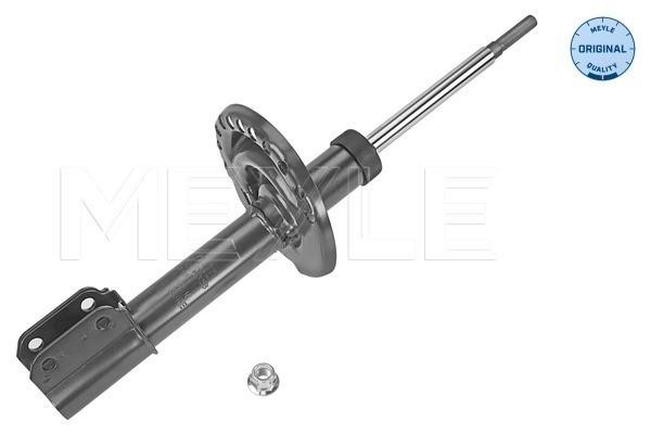 Meyle 16-26 623 0023 Front oil and gas suspension shock absorber 16266230023: Buy near me in Poland at 2407.PL - Good price!