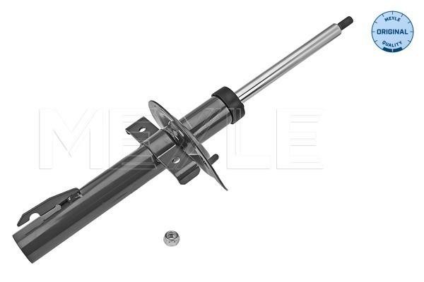 Meyle 16-26 623 0029 Front suspension shock absorber 16266230029: Buy near me in Poland at 2407.PL - Good price!