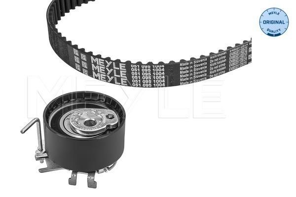 Meyle 16-51 049 0018 Timing Belt Kit 16510490018: Buy near me in Poland at 2407.PL - Good price!