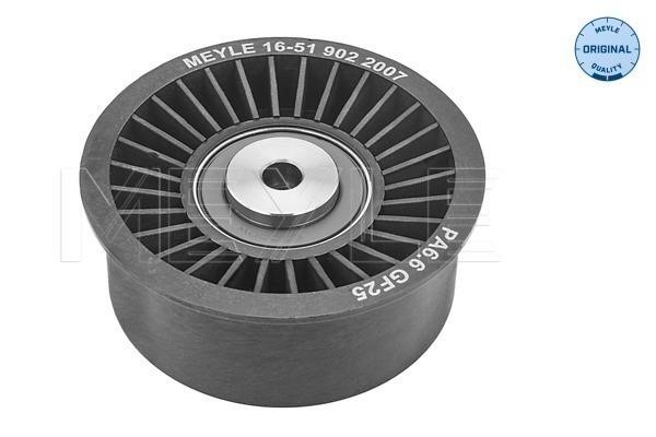 Meyle 16-51 902 2007 Tensioner pulley, timing belt 16519022007: Buy near me in Poland at 2407.PL - Good price!