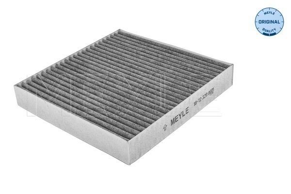 Meyle 18-12 320 0001 Filter, interior air 18123200001: Buy near me at 2407.PL in Poland at an Affordable price!