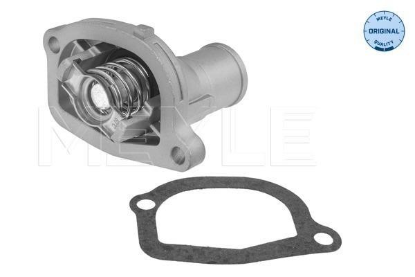 Meyle 228 228 0007 Thermostat, coolant 2282280007: Buy near me in Poland at 2407.PL - Good price!