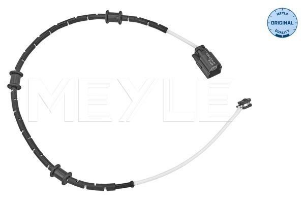 Meyle 18-14 527 0003 Warning Contact, brake pad wear 18145270003: Buy near me in Poland at 2407.PL - Good price!
