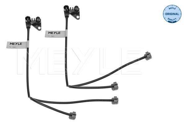 Meyle 2340540005 Czujnik zużycia klocków hamulcowych 2340540005: Dobra cena w Polsce na 2407.PL - Kup Teraz!