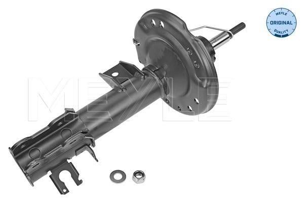 Meyle 2266230016 Front right gas oil shock absorber 2266230016: Buy near me in Poland at 2407.PL - Good price!