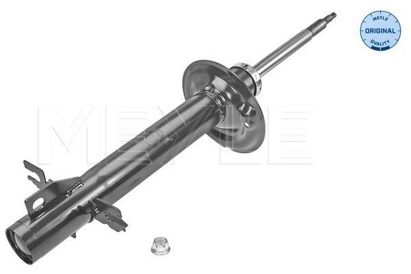 Meyle 226 623 0018 Front oil and gas suspension shock absorber 2266230018: Buy near me in Poland at 2407.PL - Good price!