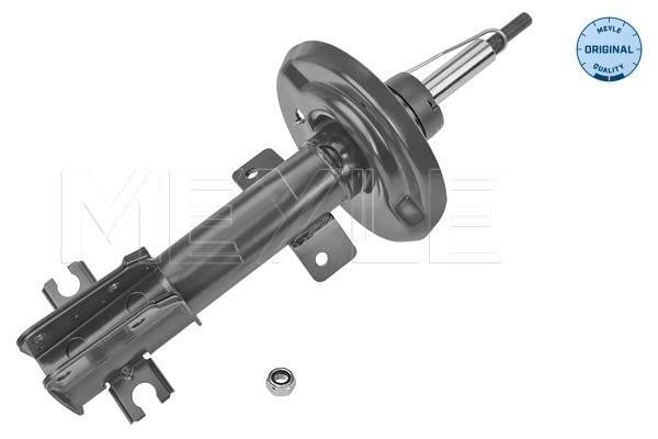 Meyle 226 623 0019 Front oil and gas suspension shock absorber 2266230019: Buy near me in Poland at 2407.PL - Good price!
