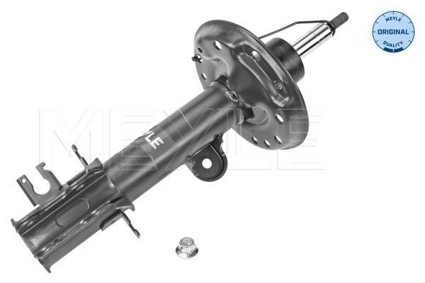 Meyle 226 623 0021 Front suspension shock absorber 2266230021: Buy near me in Poland at 2407.PL - Good price!