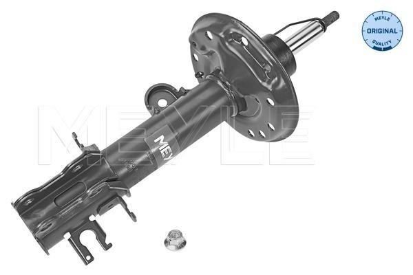Meyle 226 623 0022 Front suspension shock absorber 2266230022: Buy near me in Poland at 2407.PL - Good price!