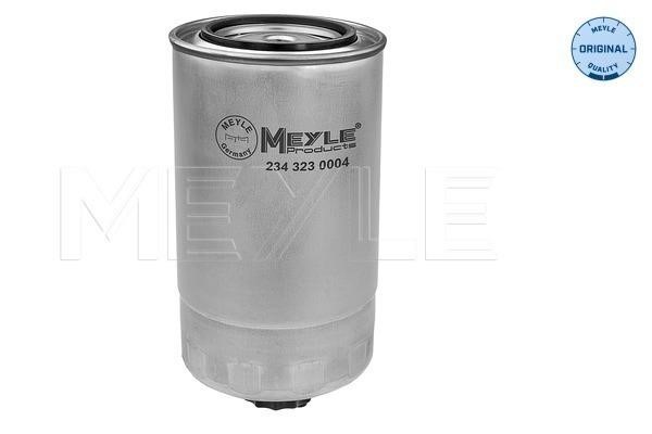 Meyle 234 323 0004 Fuel filter 2343230004: Buy near me in Poland at 2407.PL - Good price!