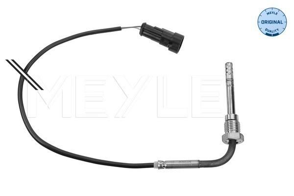 Meyle 234 800 0005 Exhaust gas temperature sensor 2348000005: Buy near me at 2407.PL in Poland at an Affordable price!