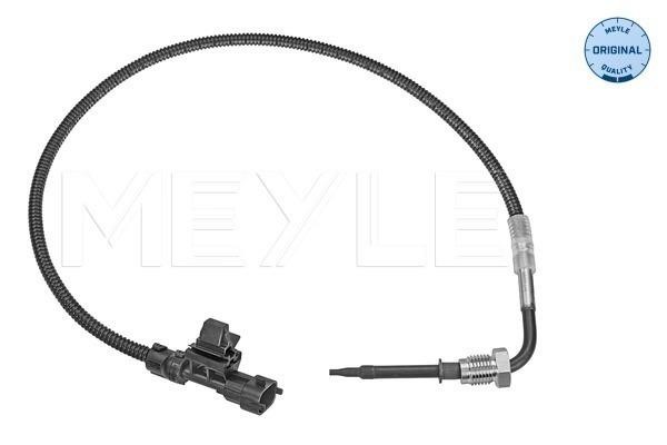 Meyle 234 800 0009 Exhaust gas temperature sensor 2348000009: Buy near me at 2407.PL in Poland at an Affordable price!