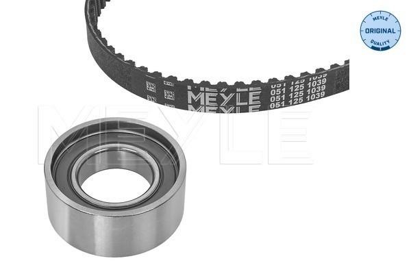 Meyle 251 049 0010 Timing Belt Kit 2510490010: Buy near me in Poland at 2407.PL - Good price!