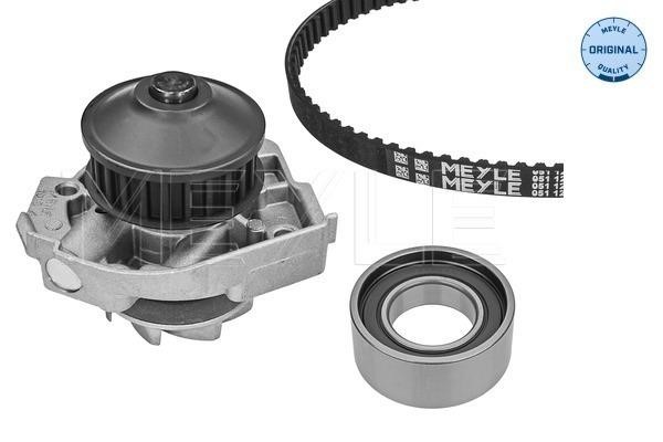 Meyle 251 049 9000 TIMING BELT KIT WITH WATER PUMP 2510499000: Buy near me in Poland at 2407.PL - Good price!