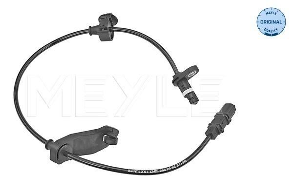 Meyle 31-14 899 0012 Sensor ABS 31148990012: Buy near me at 2407.PL in Poland at an Affordable price!
