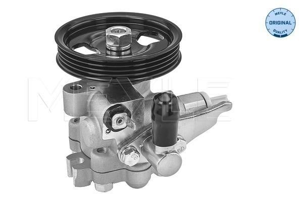 Meyle 28-14 631 0001 Hydraulic Pump, steering system 28146310001: Buy near me in Poland at 2407.PL - Good price!