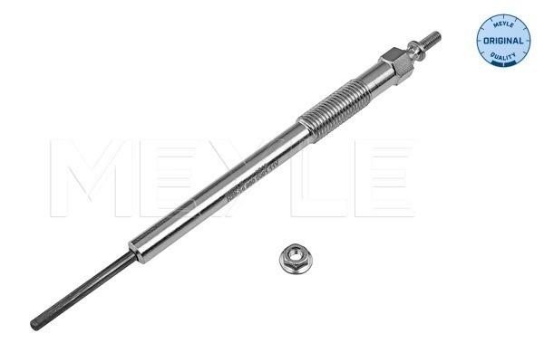 Meyle 28-14 860 0001 Glow plug 28148600001: Buy near me in Poland at 2407.PL - Good price!