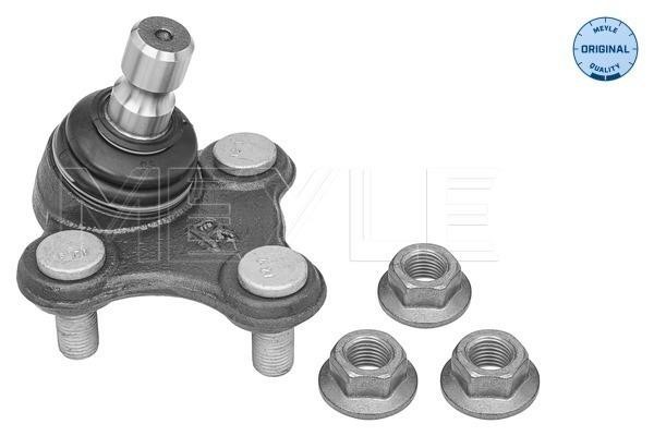 Meyle 28-16 010 0012 Ball joint front lower right arm 28160100012: Buy near me at 2407.PL in Poland at an Affordable price!