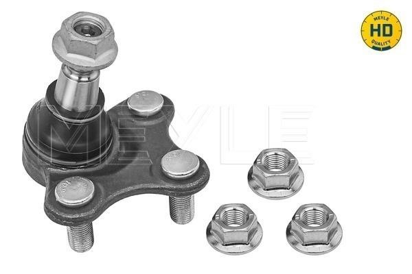 Meyle 31-16 010 0025/HD Ball joint 31160100025HD: Buy near me in Poland at 2407.PL - Good price!