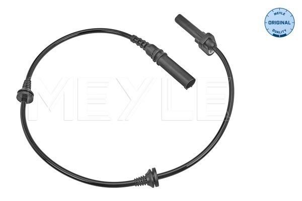 Meyle 314 899 0097 Sensor ABS 3148990097: Buy near me at 2407.PL in Poland at an Affordable price!