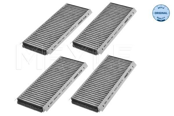 Meyle 3123200024S Activated Carbon Cabin Filter 3123200024S: Buy near me in Poland at 2407.PL - Good price!