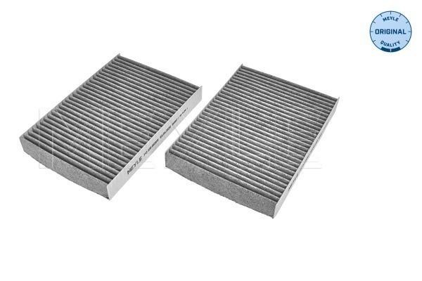 Meyle 312 320 0028/S Filter, interior air 3123200028S: Buy near me in Poland at 2407.PL - Good price!