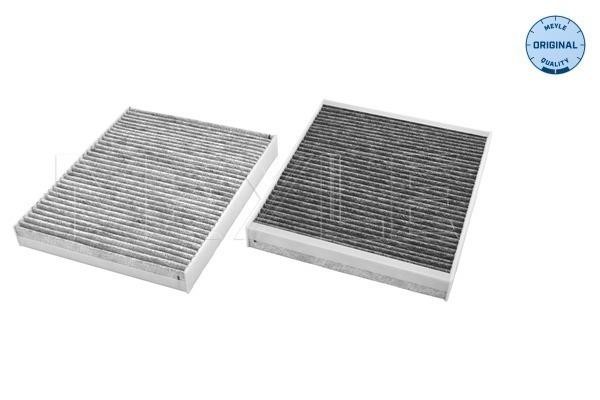 Meyle 312 324 0008/S Filter, interior air 3123240008S: Buy near me in Poland at 2407.PL - Good price!