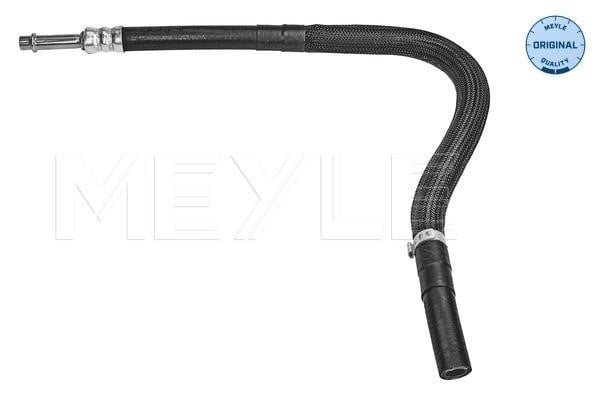 Meyle 359 203 0021 Hydraulic Hose, steering system 3592030021: Buy near me at 2407.PL in Poland at an Affordable price!