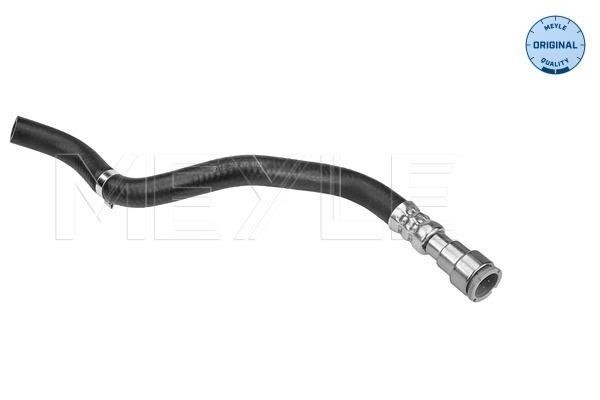 Meyle 359 203 0023 Hydraulic Hose, steering system 3592030023: Buy near me in Poland at 2407.PL - Good price!