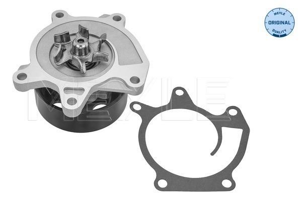 Meyle 36-13 220 0018 Water pump 36132200018: Buy near me in Poland at 2407.PL - Good price!