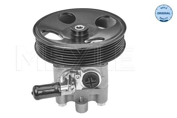 Meyle 36-14 631 0004 Hydraulic Pump, steering system 36146310004: Buy near me in Poland at 2407.PL - Good price!