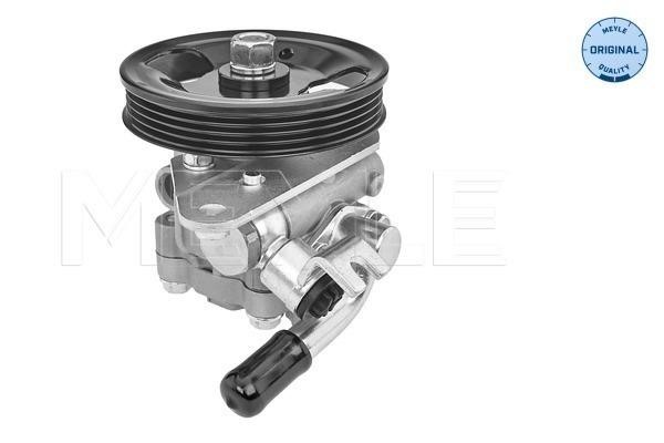 Meyle 36-14 631 0005 Hydraulic Pump, steering system 36146310005: Buy near me at 2407.PL in Poland at an Affordable price!