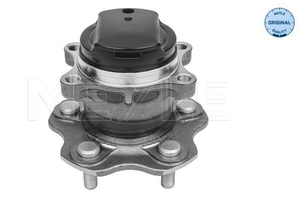Meyle 36-14 750 0004 Wheel hub 36147500004: Buy near me at 2407.PL in Poland at an Affordable price!