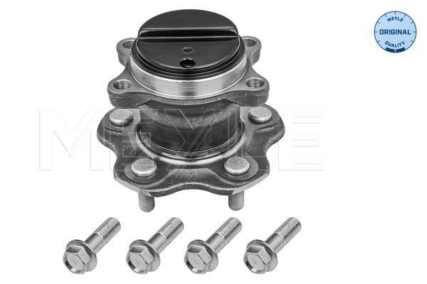 Meyle 36-14 752 0001 Wheel hub 36147520001: Buy near me at 2407.PL in Poland at an Affordable price!