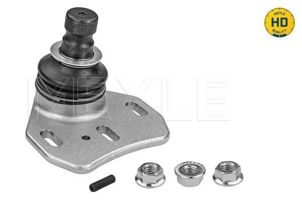 Meyle 3160100019HD Ball joint 3160100019HD: Buy near me in Poland at 2407.PL - Good price!