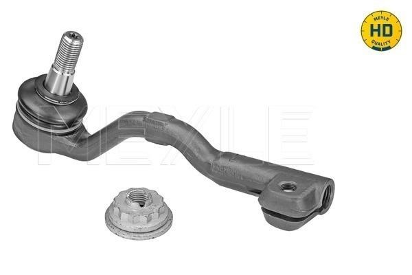 Meyle 3160200035HD Tie rod end left 3160200035HD: Buy near me at 2407.PL in Poland at an Affordable price!