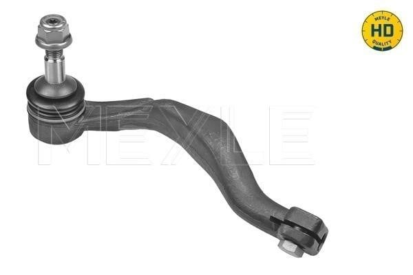 Meyle 3160200037HD Tie rod end left 3160200037HD: Buy near me in Poland at 2407.PL - Good price!